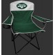 Limited Edition ☆☆☆ NFL New York Jets Lineman Chair