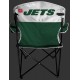 Limited Edition ☆☆☆ NFL New York Jets Lineman Chair