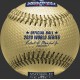 Discounts Online 2020 Los Angeles Dodgers Gold World Series Champions Replica Baseball