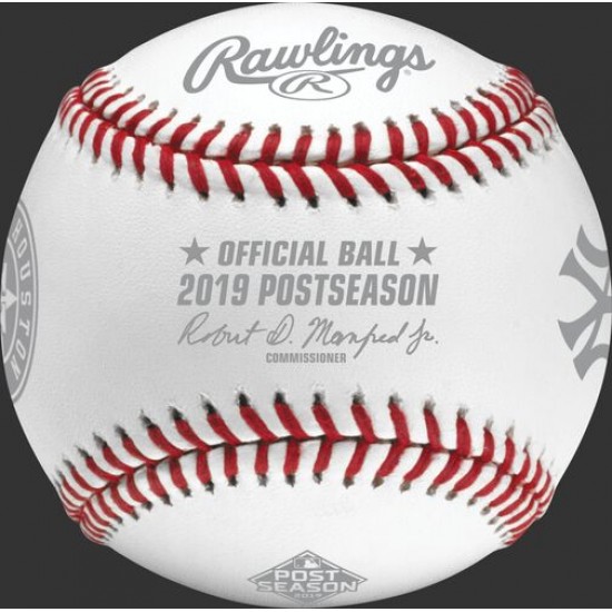 Discounts Online MLB 2019 American League Championship Series Dueling Baseball