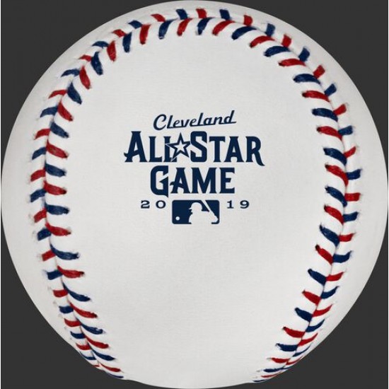 Discounts Online Rawlings MLB All-Star Game Commemorative Baseball | 2019
