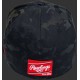 HOT SALE ☆☆☆ Rawlings Black Clover Diamond MultiCam Fitted Hat