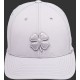 HOT SALE ☆☆☆ Rawlings Black Clover Platinum Hat