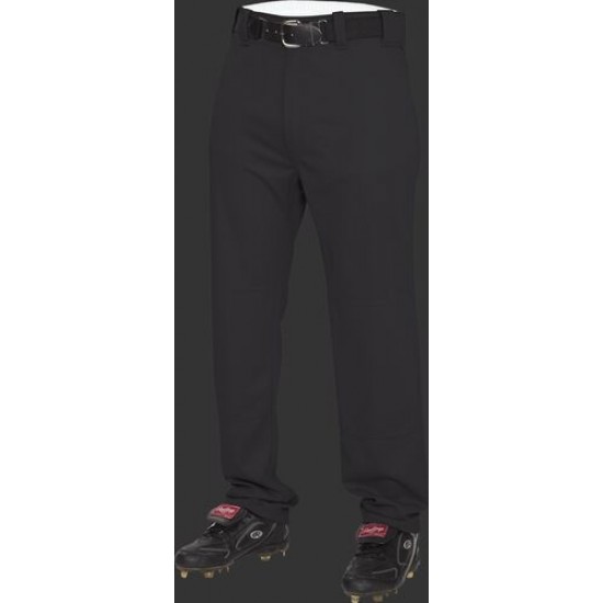 Discounts Online Youth Semi-Relaxed Pant