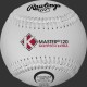 Discounts Online K-Master Official 12" Softballs