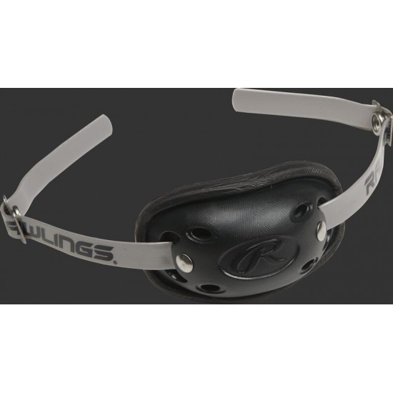 Discounts Online Rawlings Velo 2.0 Catcher's Helmet Chin Cup