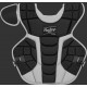 Discounts Online Rawlings Mach Chest Protector | Meets NOCSAE