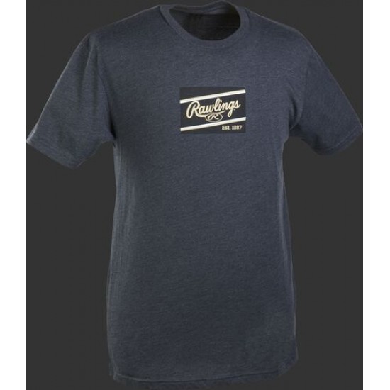 Discounts Online Rawlings ColorSync Patch Short Sleeve Shirt | Adult