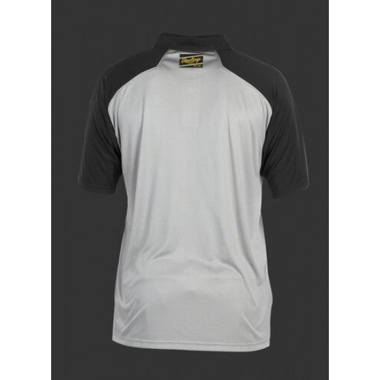 Discounts Online Rawlings ColorSync Polo Shirt