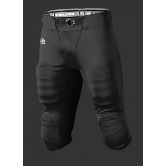 Discounts Online Adult Slotted Football Pant