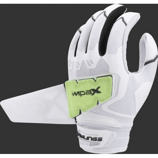 Discounts Online Women's Workhorse Batting Gloves