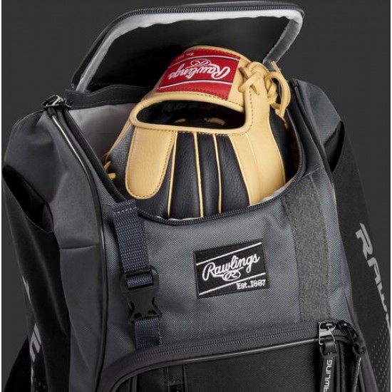 Discounts Online Franchise Baseball Backpack