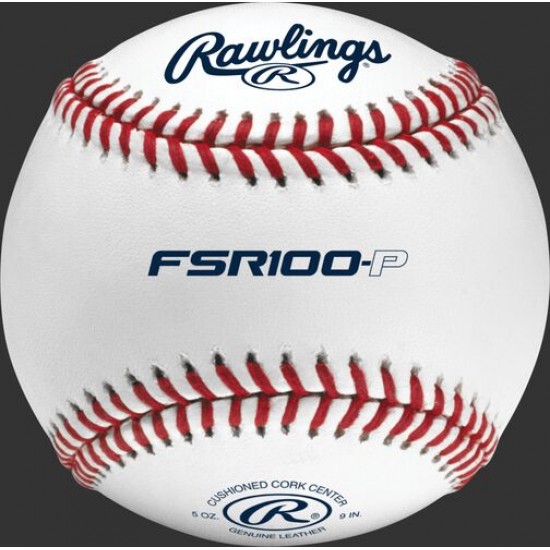 Discounts Online Rawlings Flat Seam Practice Baseballs