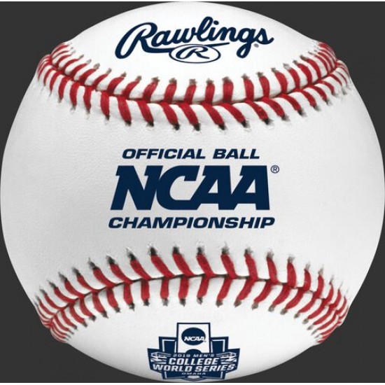 Discounts Online Official 2019 NCAA Championship Baseball