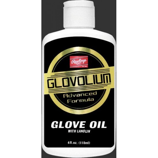 Discounts Online Glovolium Glove Oil Advanced Formula