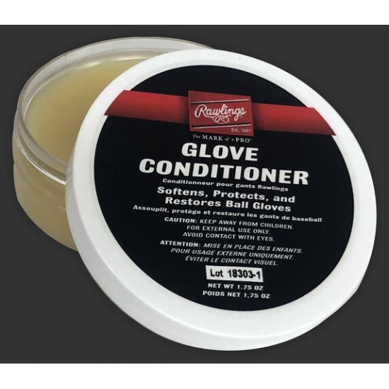 Discounts Online Glove Conditioner