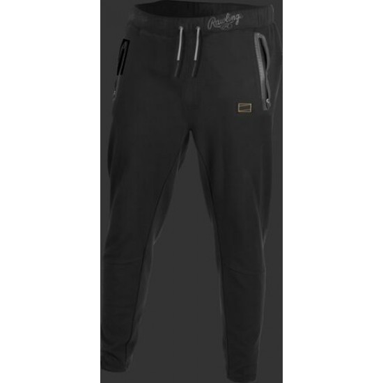Discounts Online Rawlings Gold Collection Joggers