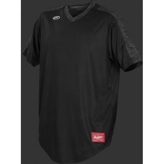 Discounts Online Youth Short Sleeve Launch Jersey