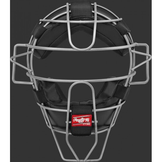 Discounts Online Adult Lightweight Hollow Wire Catcher/Umpire Mask