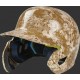 Discounts Online Mach EXT Digi Camo Hydro Dipped Helmet | Left Handed Batter