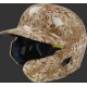 Discounts Online Mach EXT Digi Camo Hydro Dipped Helmet | Right Handed Batter