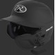 Discounts Online Mach EXT Batting Helmet Extension For Right-Handed Batter