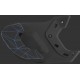 Discounts Online Mach EXT Batting Helmet Extension For Right-Handed Batter