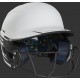 Discounts Online Rawlings Mach Ice Softball Batting Helmet