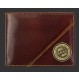 Discounts Online Buffalo Voyager Bi-Fold Wallet