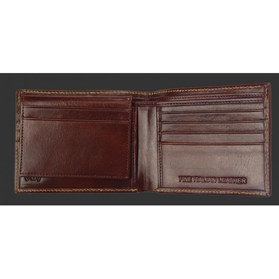 Discounts Online Buffalo Voyager Bi-Fold Wallet