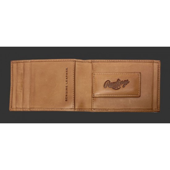Discounts Online Play Ball Front Pocket Wallet