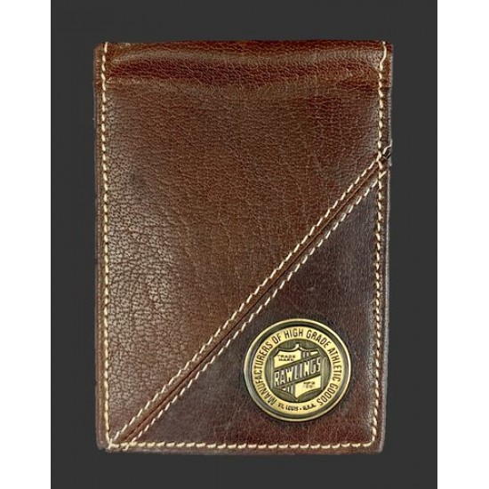 Discounts Online Buffalo Voyager Front Pocket Wallet