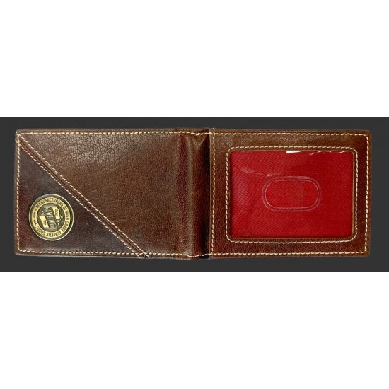 Discounts Online Buffalo Voyager Front Pocket Wallet