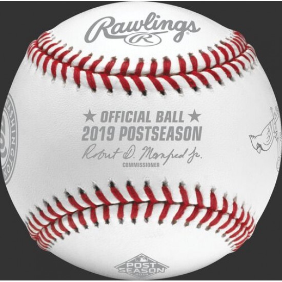 Discounts Online MLB 2019 National League Championship Series Dueling Baseball