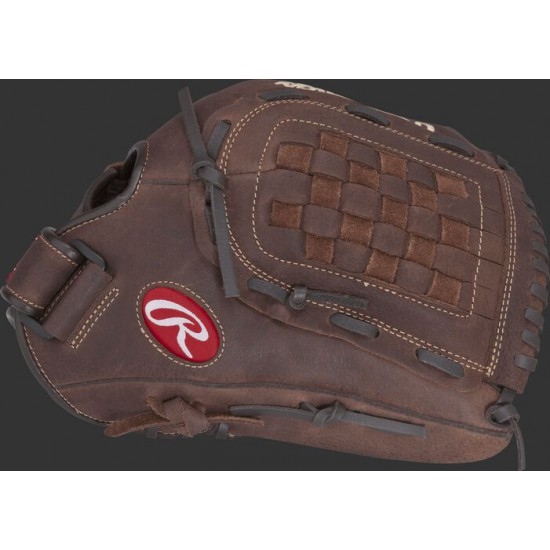 Discounts Online Player Preferred 12.5 in Outfield Glove
