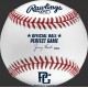 Discounts Online Official League Practice Baseballs