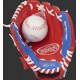 Discounts Online Players Series 9 in Baseball/Softball Glove with Soft Core Ball