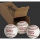 Discounts Online Official League Playmaker Baseballs | 3 pack