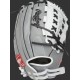 Discounts Online 12.5-inch Rawlings Heart of the Hide Fastpitch Softball Glove