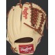 Discounts Online 11.75-inch Modified Trapeze Heart of the Hide Glove