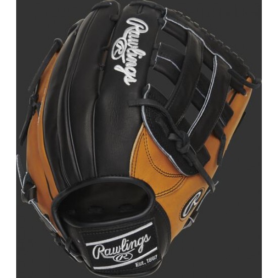 Discounts Online 2020 Heart of the Hide Horween 12.75-Inch Outfield Glove