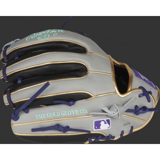Discounts Online Heart of the Hide ColorSync 5.0 11.75-Inch Infield Glove | Limited Edition