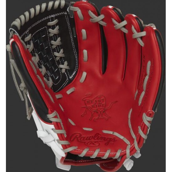 Discounts Online Heart of the Hide Canada Softball Glove | Special Edition