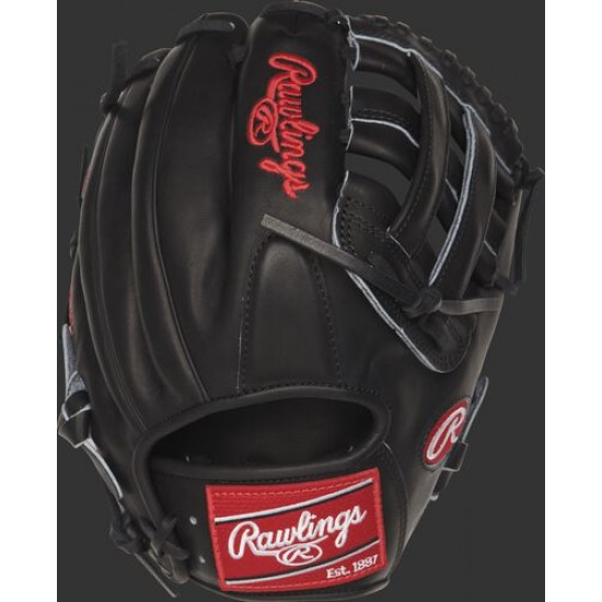 Rawlings PROCS5 11.5" Heart of The Hide Baseball Glove Corey Seager Infield 
