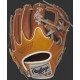 Discounts Online 11.5-Inch Rawlings Heart of the Hide R2G Infield Glove