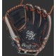 Discounts Online 11.5-Inch Heart of the Hide R2G I-Web Glove