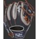 Discounts Online 11.5-Inch Heart of the Hide R2G I-Web Glove