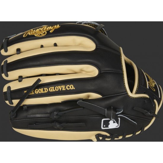 Discounts Online 2021 Heart of the Hide R2G 12.75-Inch Outfield Glove