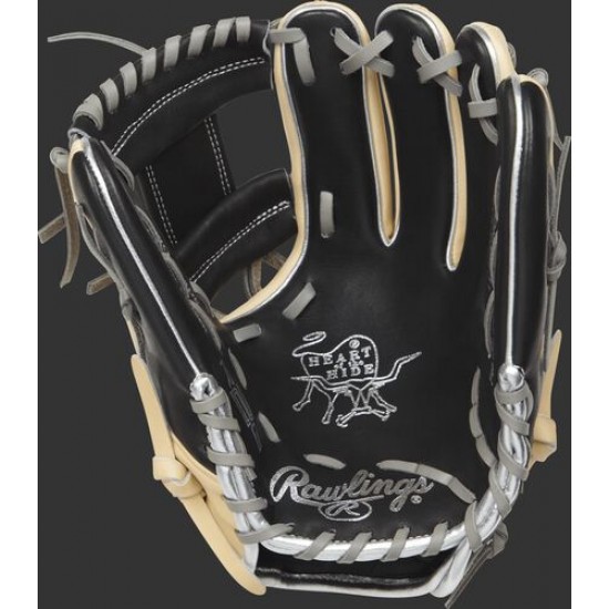 Discounts Online 11.75-Inch Rawlings R2G Infield Glove - Francisco Lindor Pattern