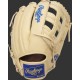 Discounts Online 2021 Heart of the Hide R2G 12.25-Inch Infield Glove - Kris Bryant Pattern